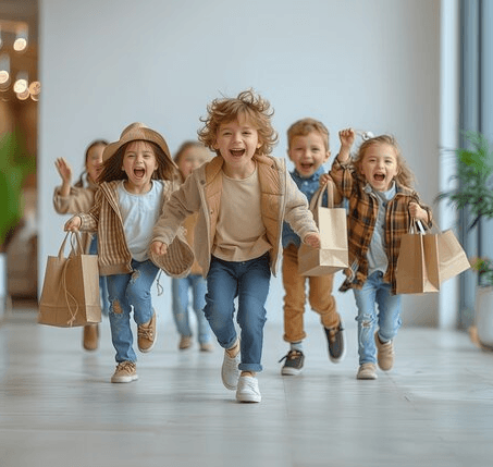 The Special Pricing Shop